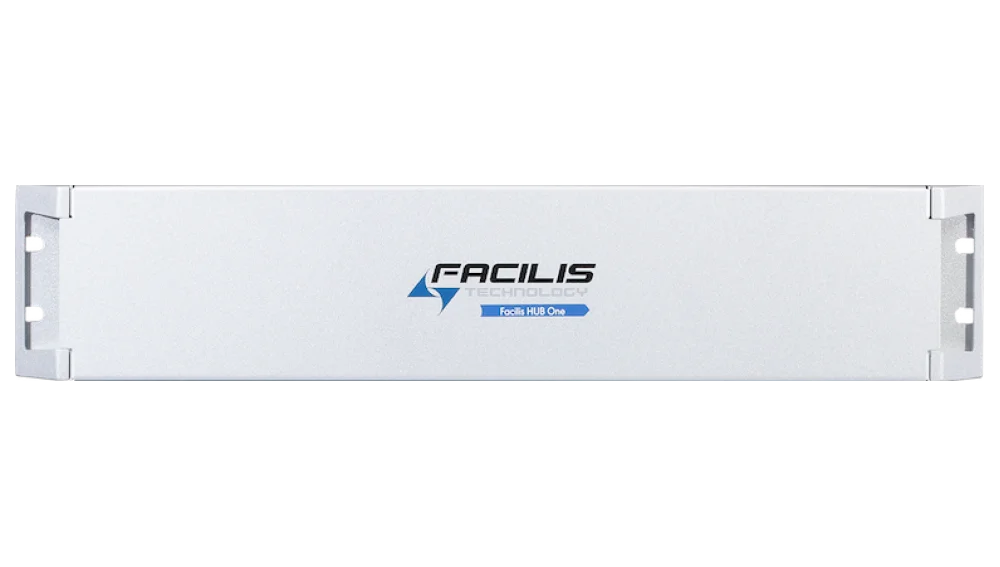 Facilis HUB One Spezifikationen: