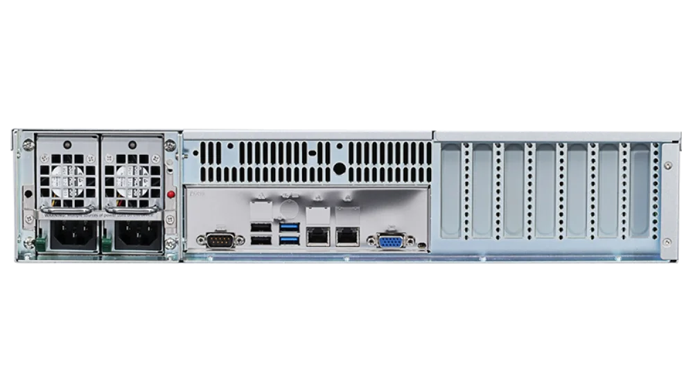 32 to 128 HDD on 12Gb SAS Controllers Facilis HUB One on 32Gb FC Capacities: 128TB to 1PB