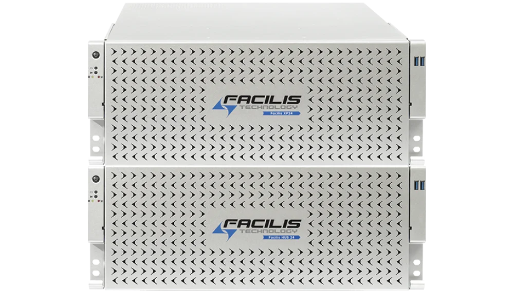 Facilis HUB 48
