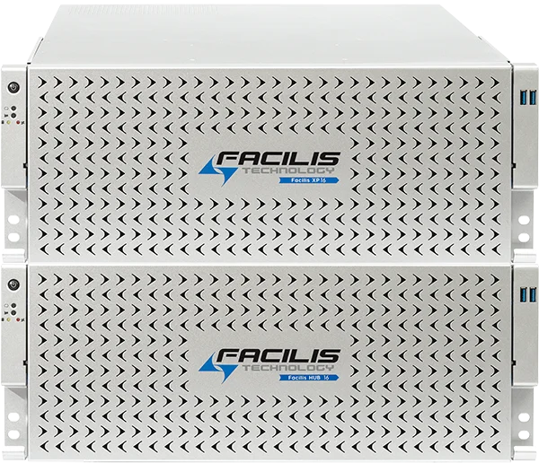 Facilis HUB 32