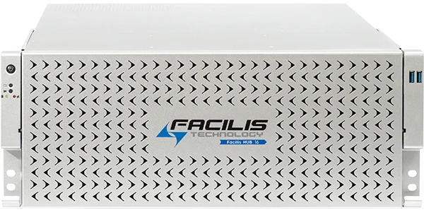 Facilis HUB 16