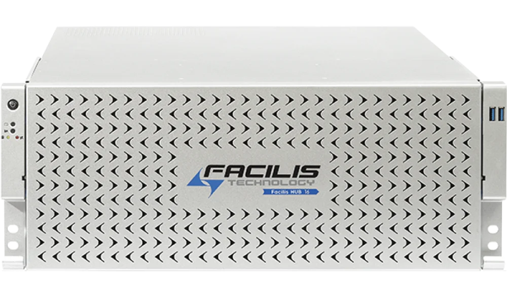 Facilis HUB 24