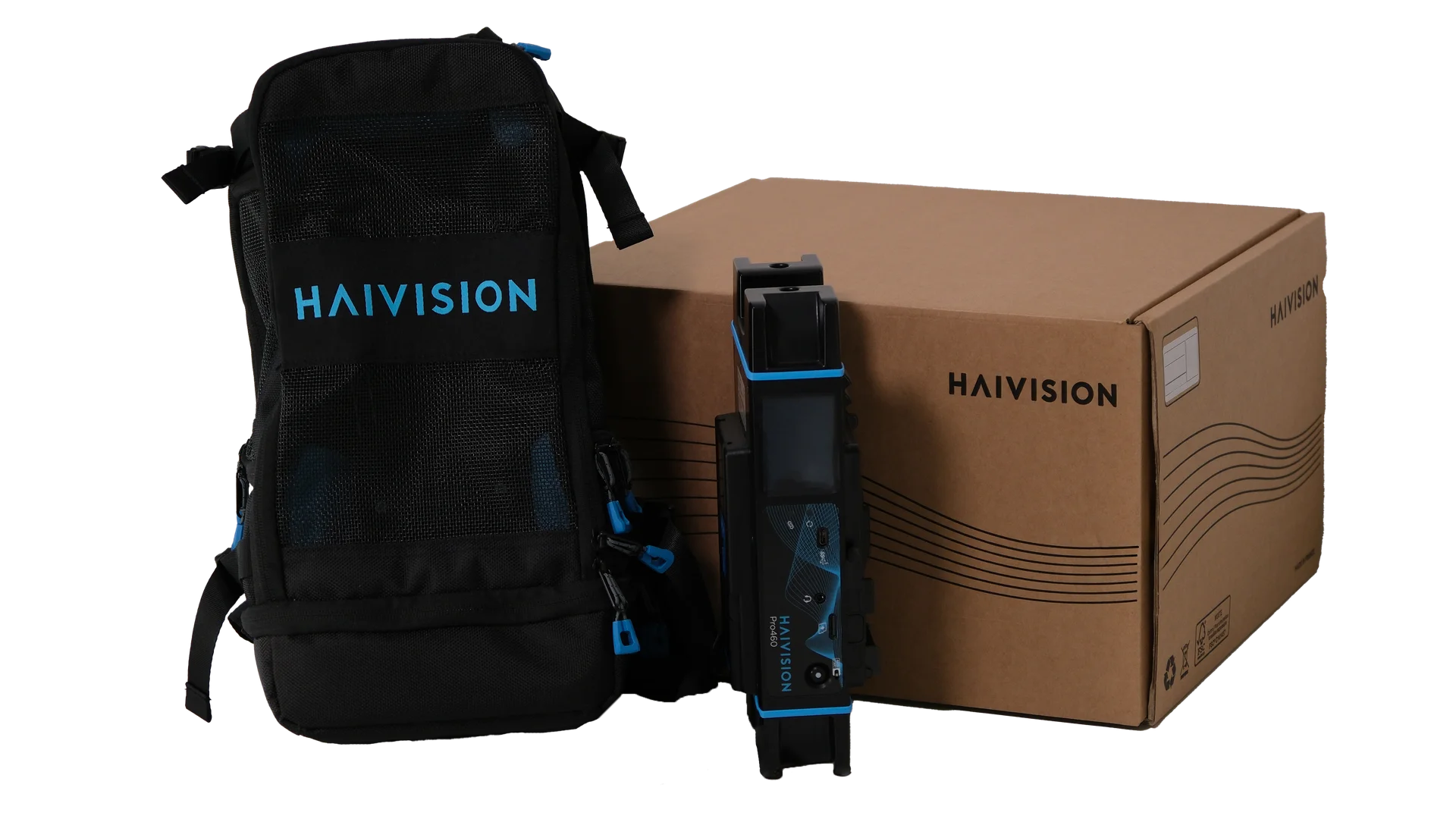 Haivision Pro460