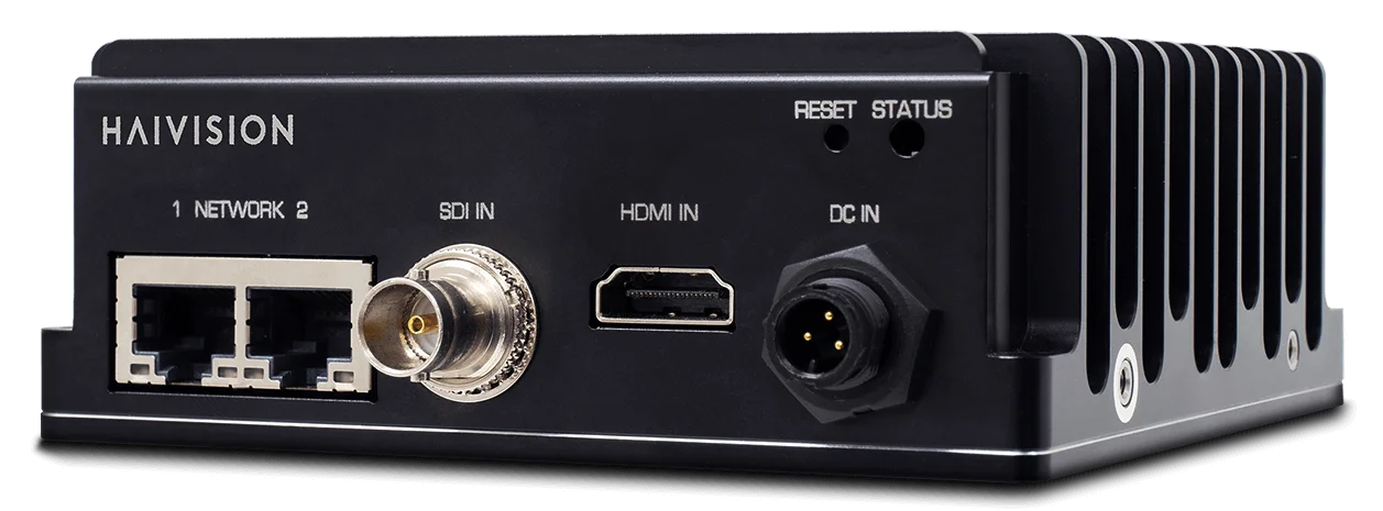 Makito FX Encoder
