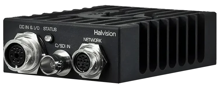 Makito X1 Rugged Video Encoder