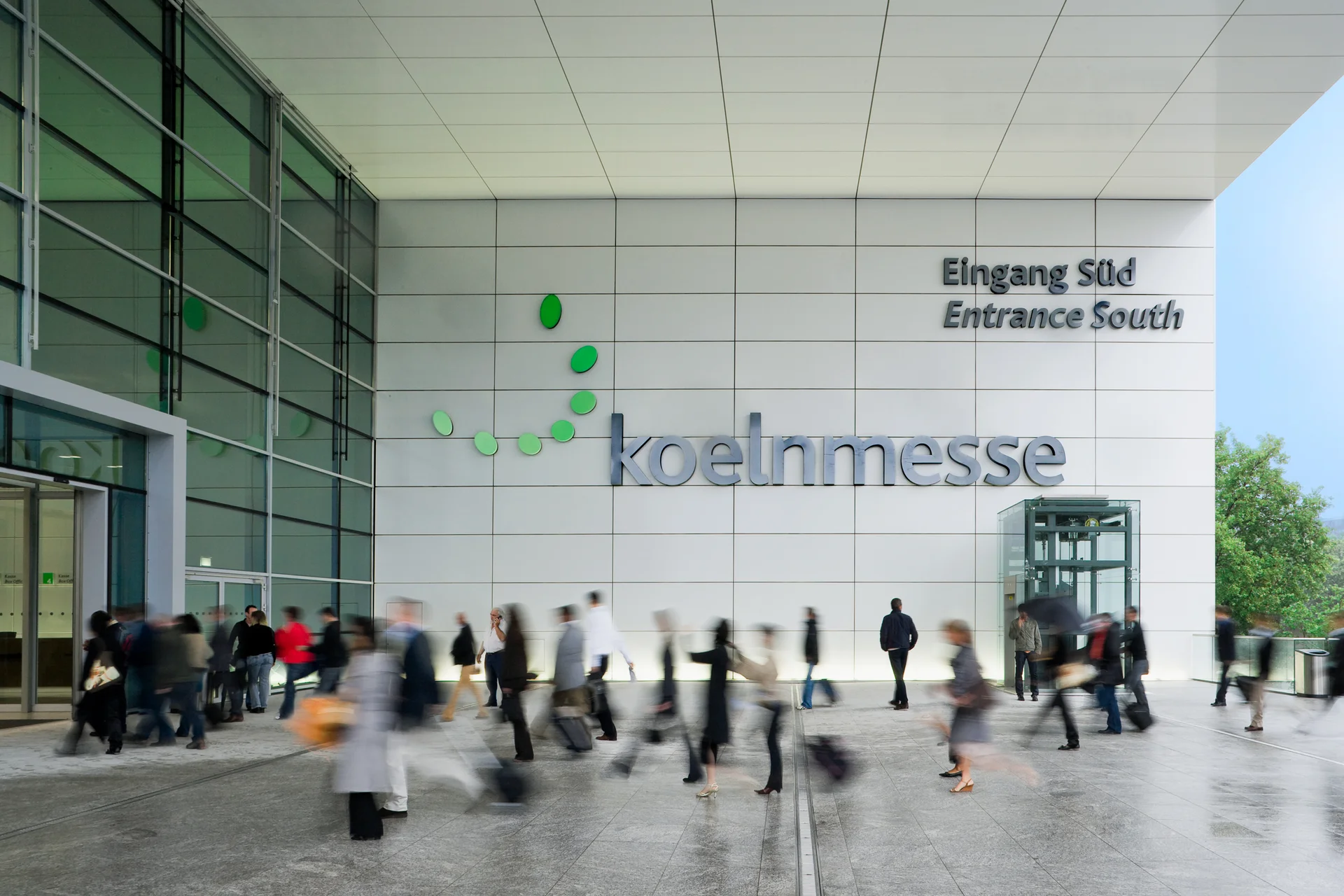 Gamescom Highlights 2024