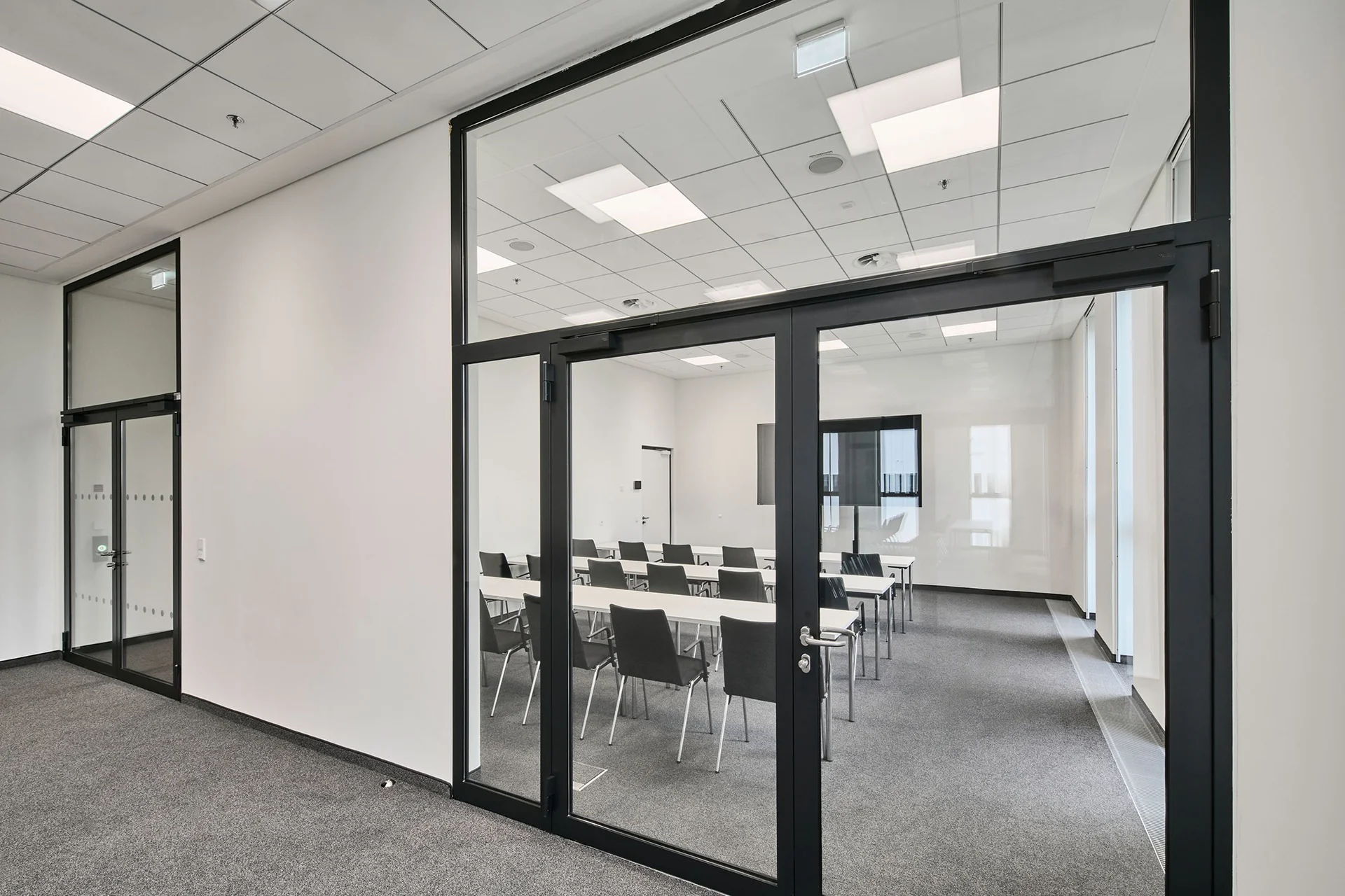Level 1 | Raum E