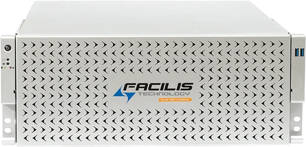 Facilis HUB FLASHPoint 24S