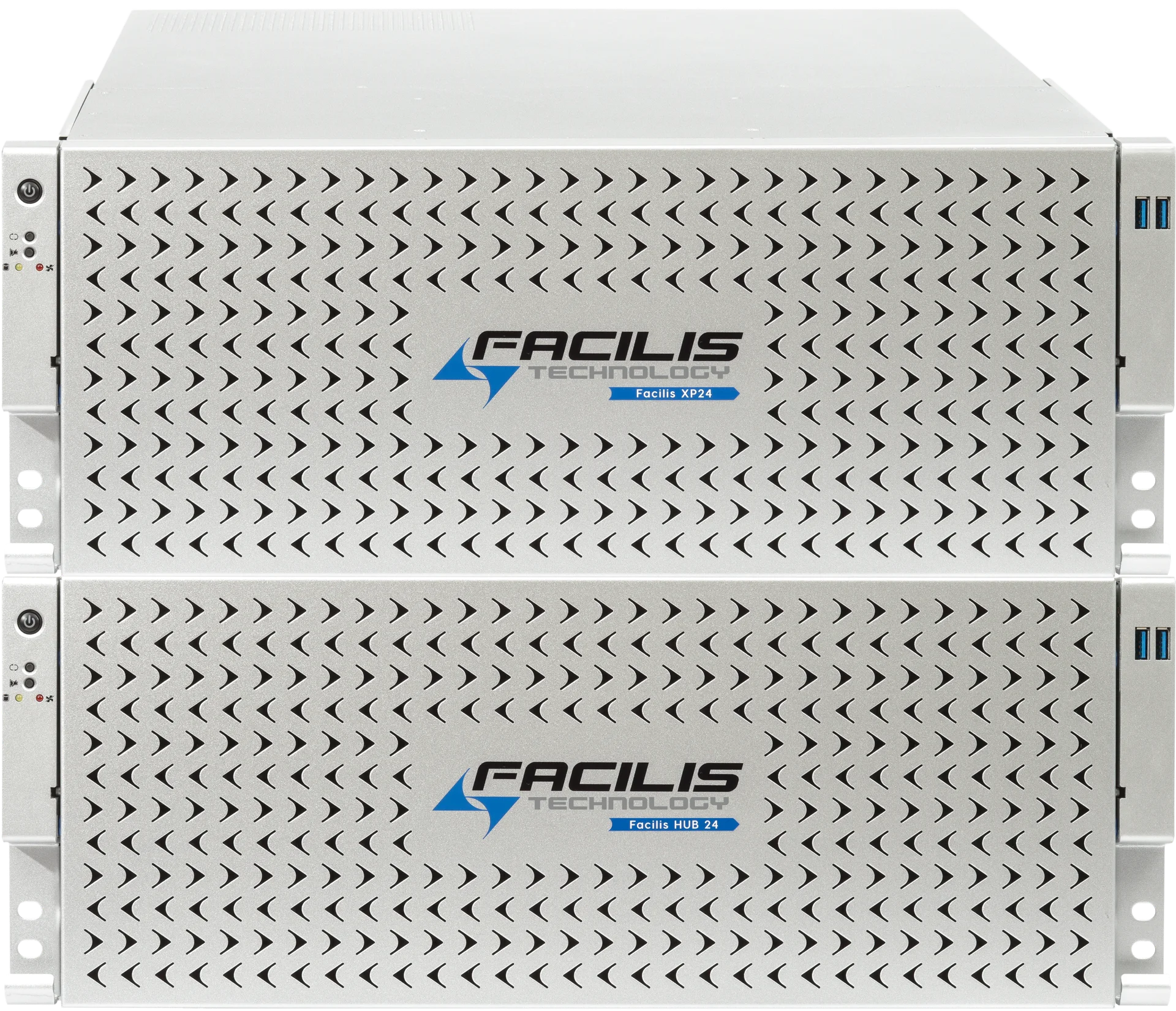 Facilis HUB 48