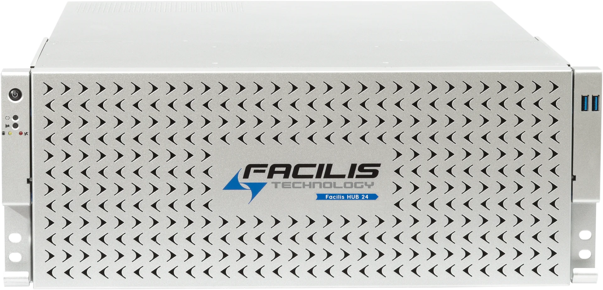 Facilis HUB 24