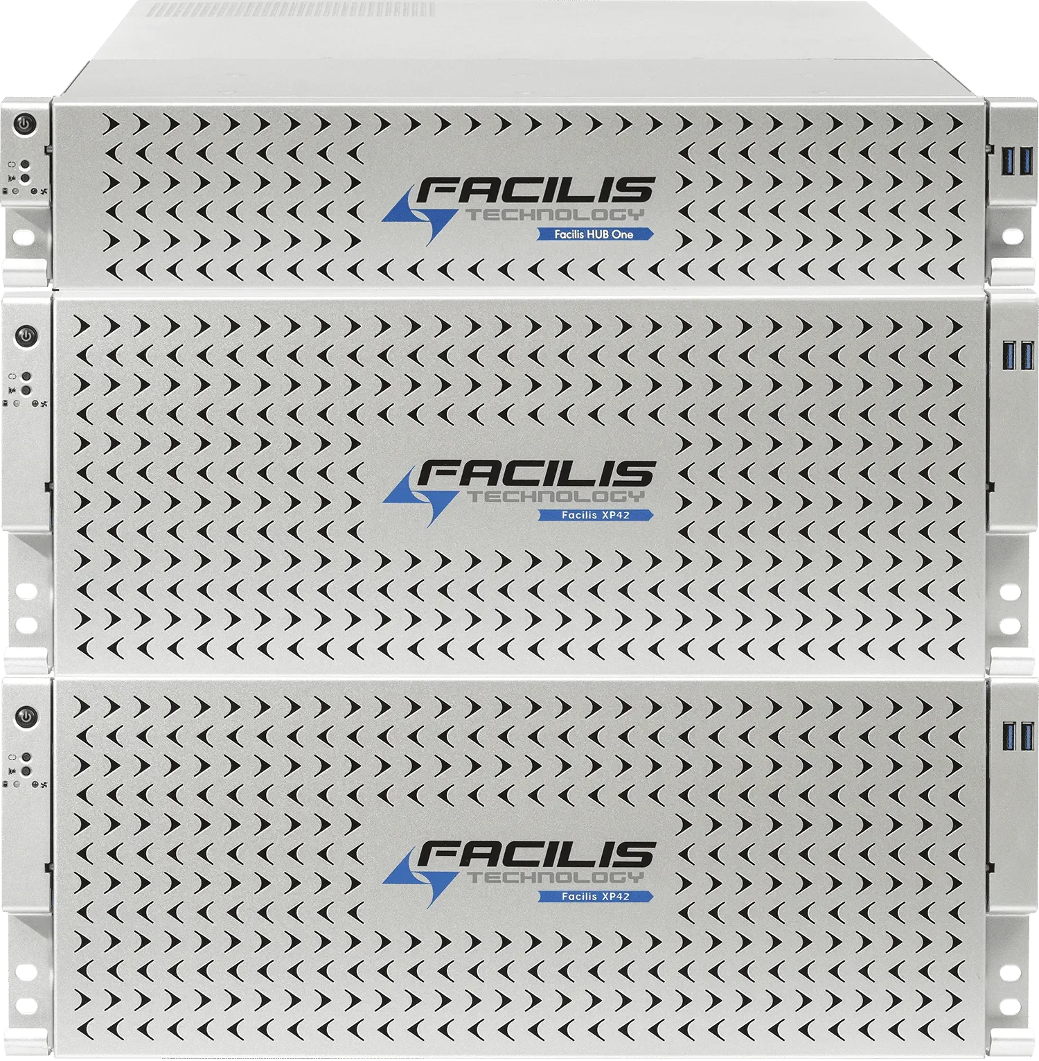 Facilis HUBVault