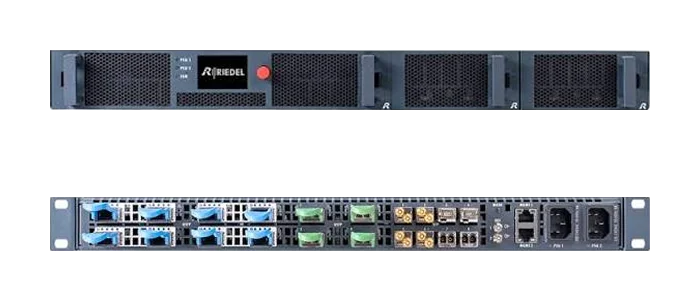 MediorNet HorizoN