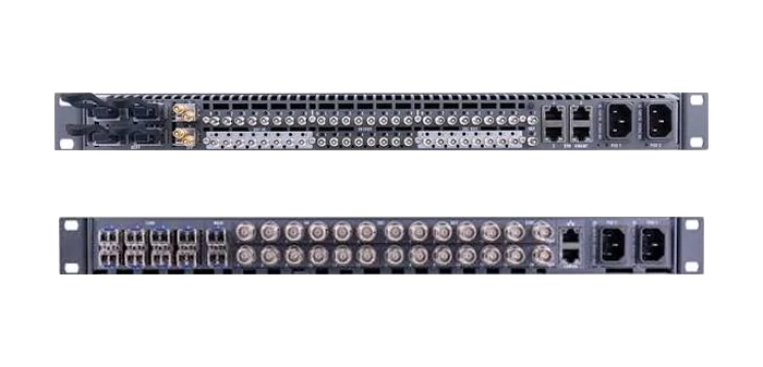 MediorNet MicroN & UHD