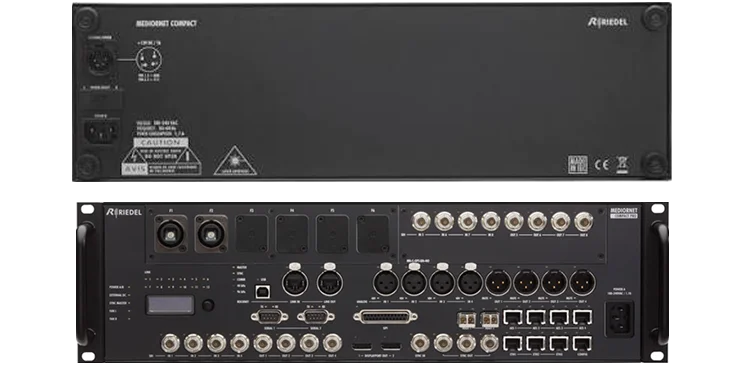 MediorNet Compact Pro