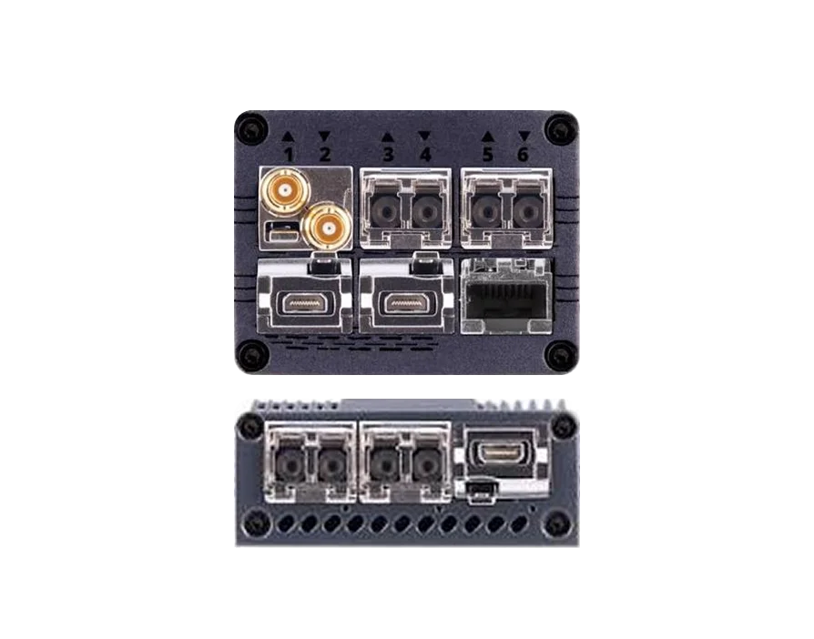 MediorNet FusioN