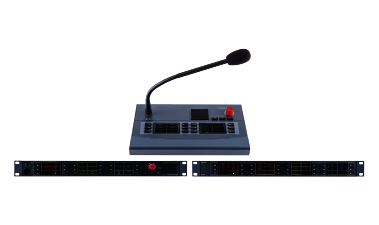Control Panels