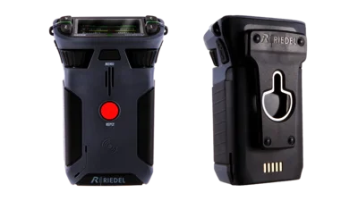 BOLERO Wireless Intercom