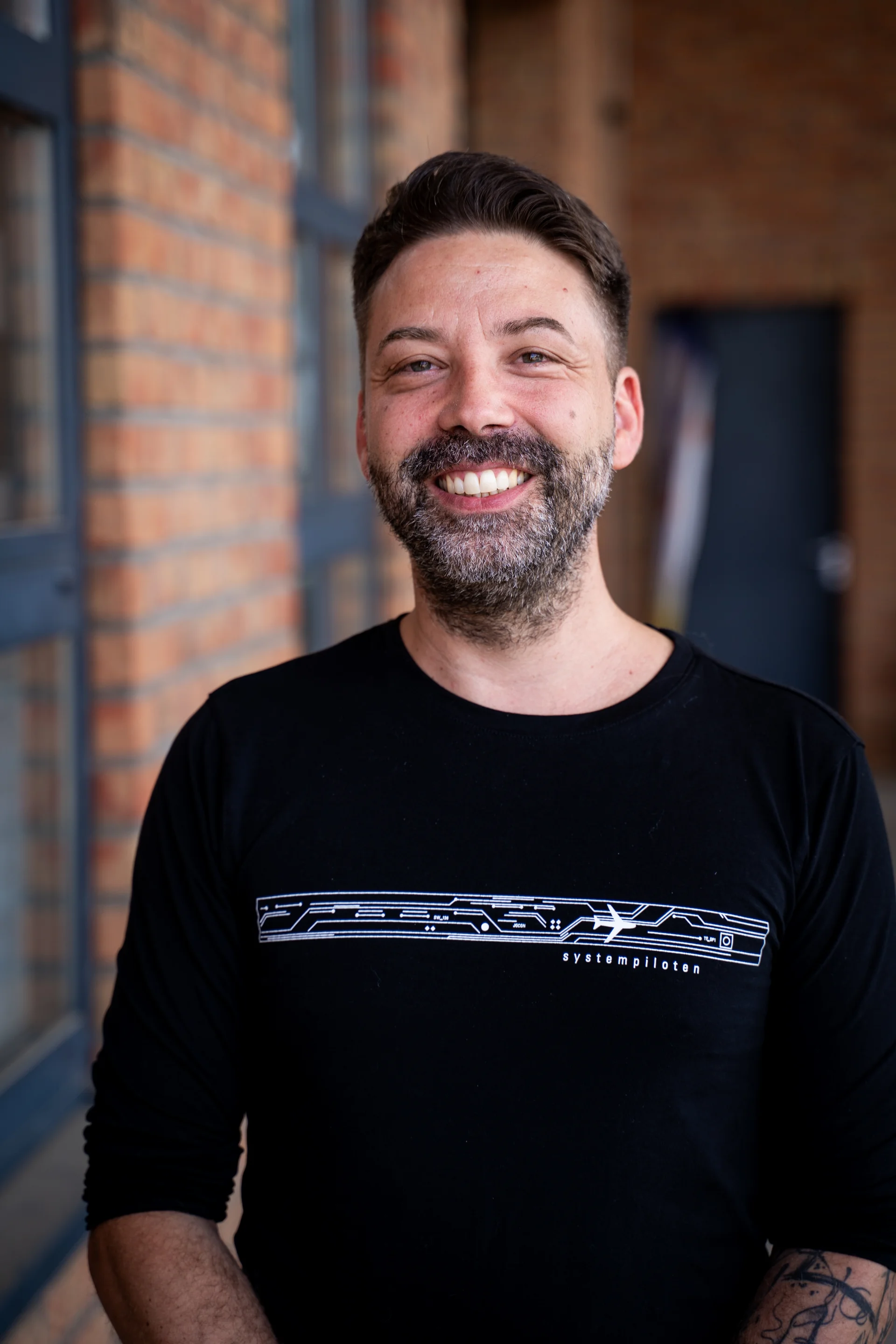 Benjamin Brauchle