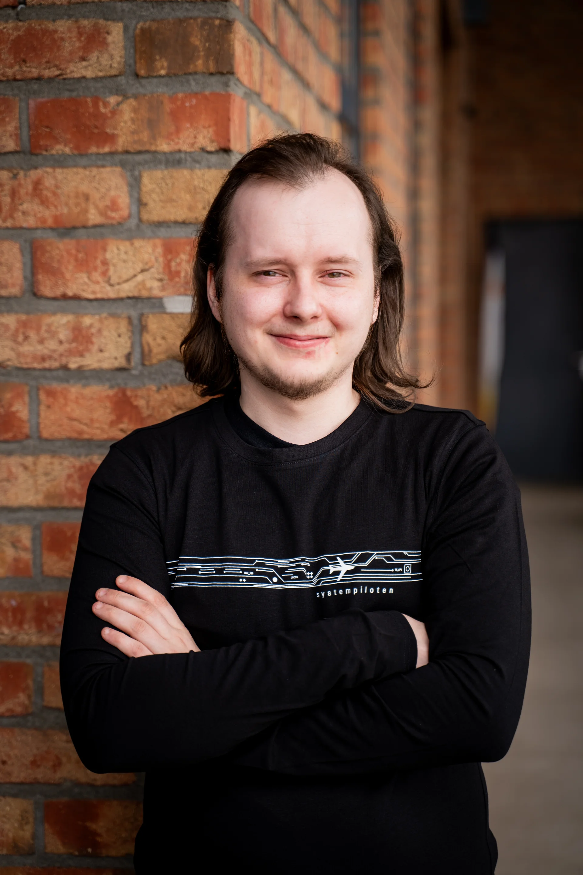 Daniel Sossnowski