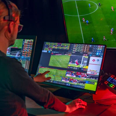 
 SimplyLive Production Suite