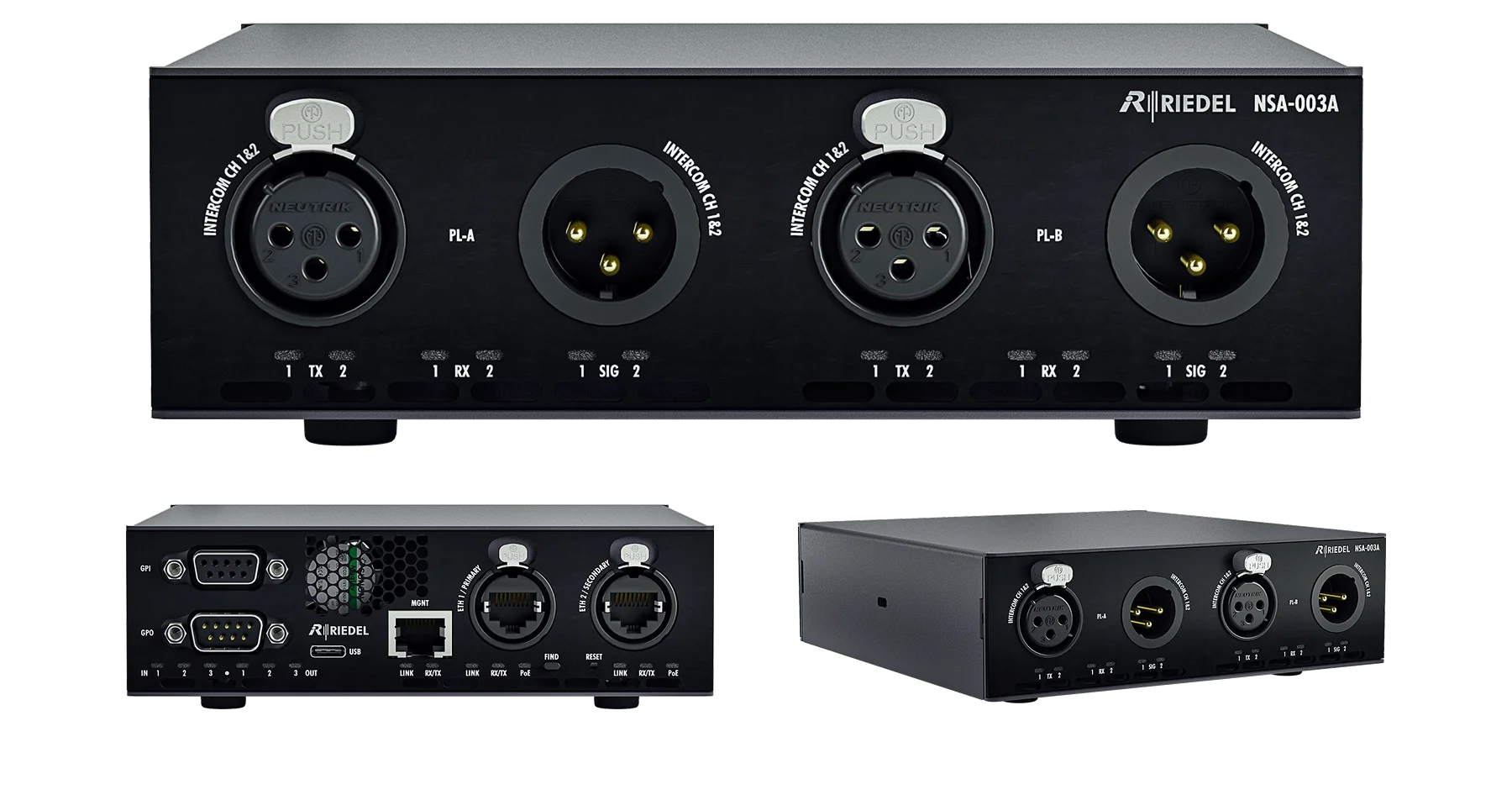 NSA-003A