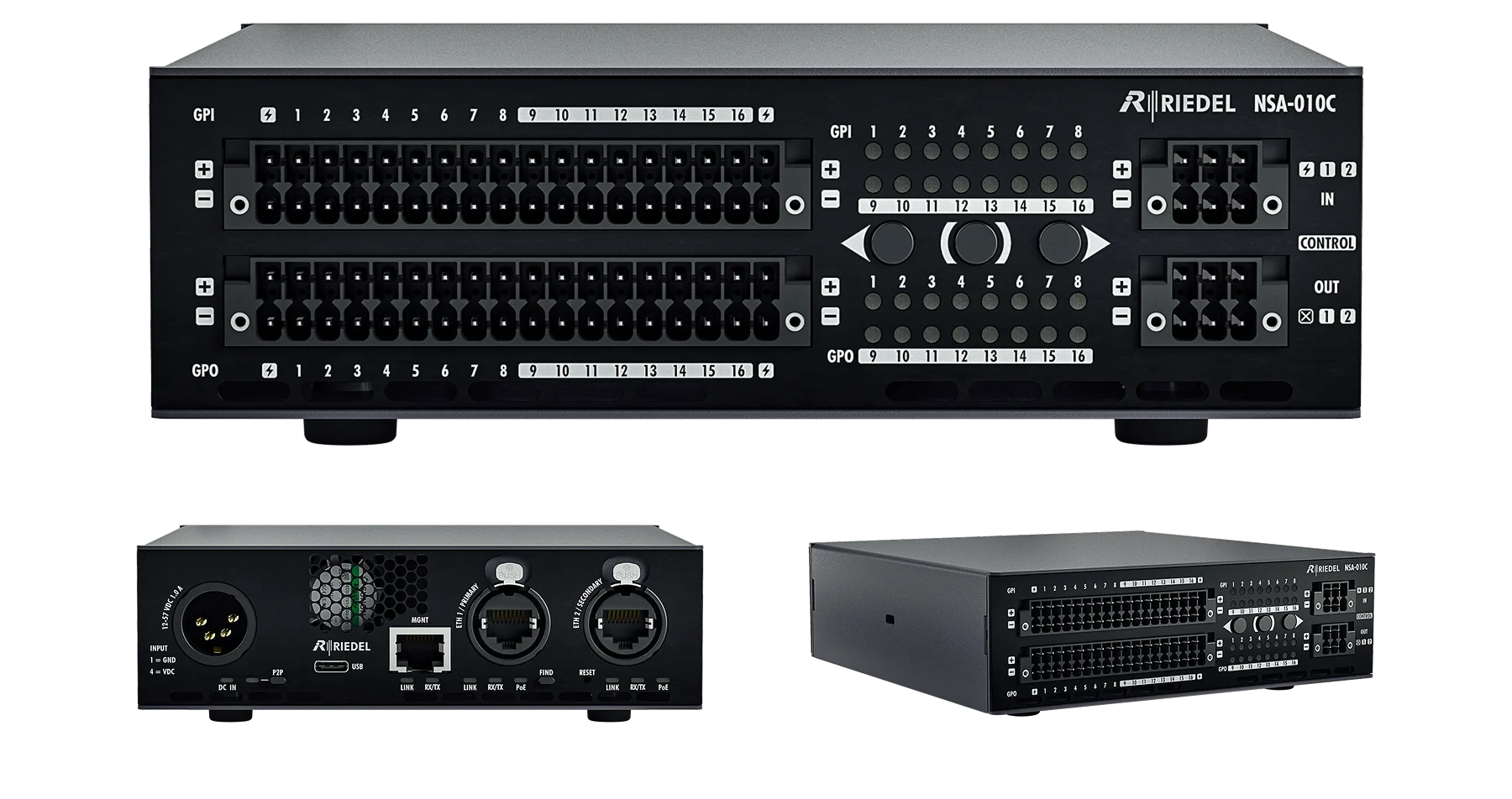 NSA-010C