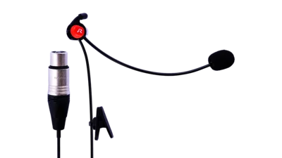 TAC & RUN: In-Ear für Bolero