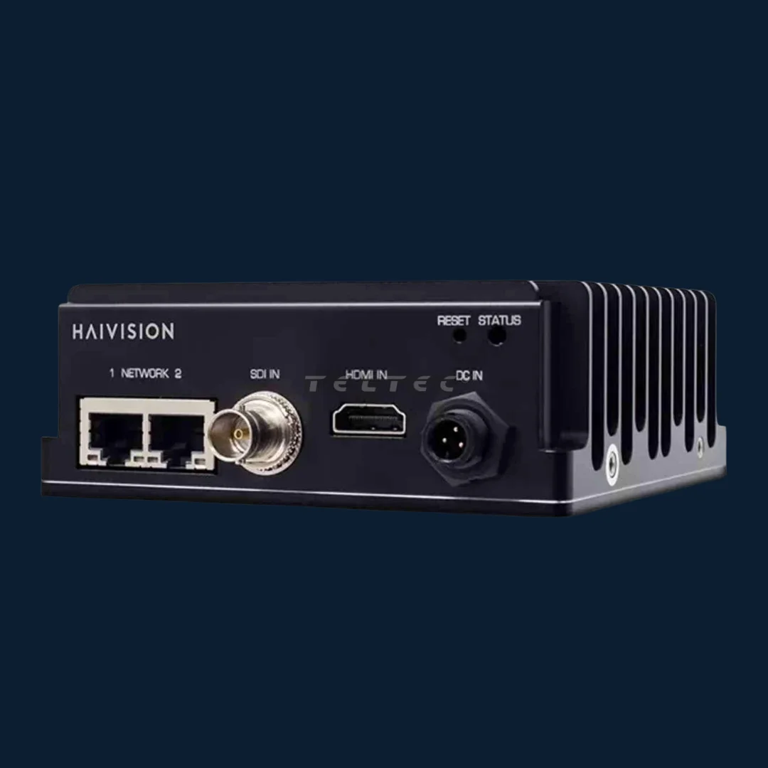 Makito FX Encoder