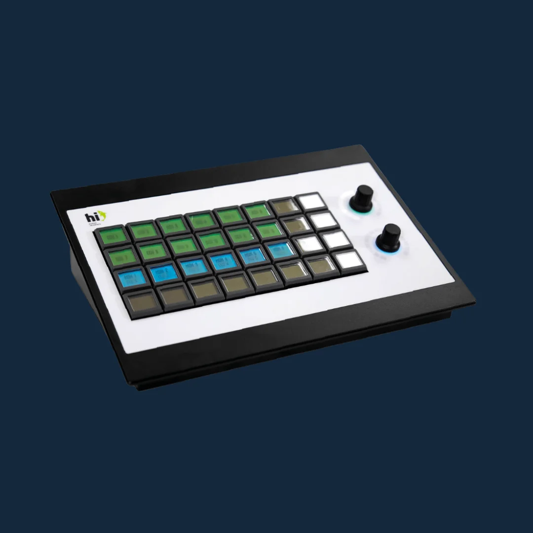 hiPush32 Desktop
