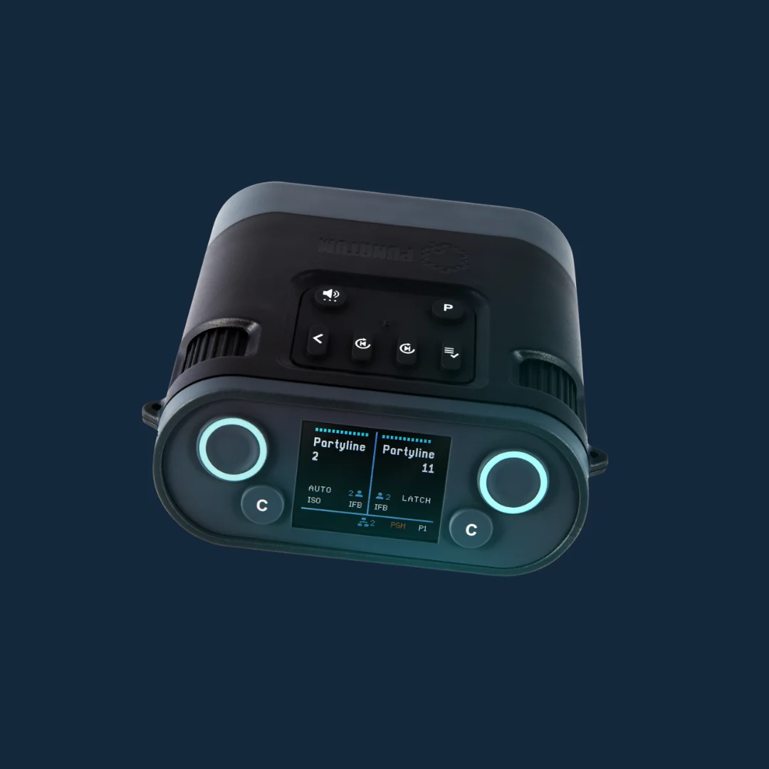 PunQtum by Riedel