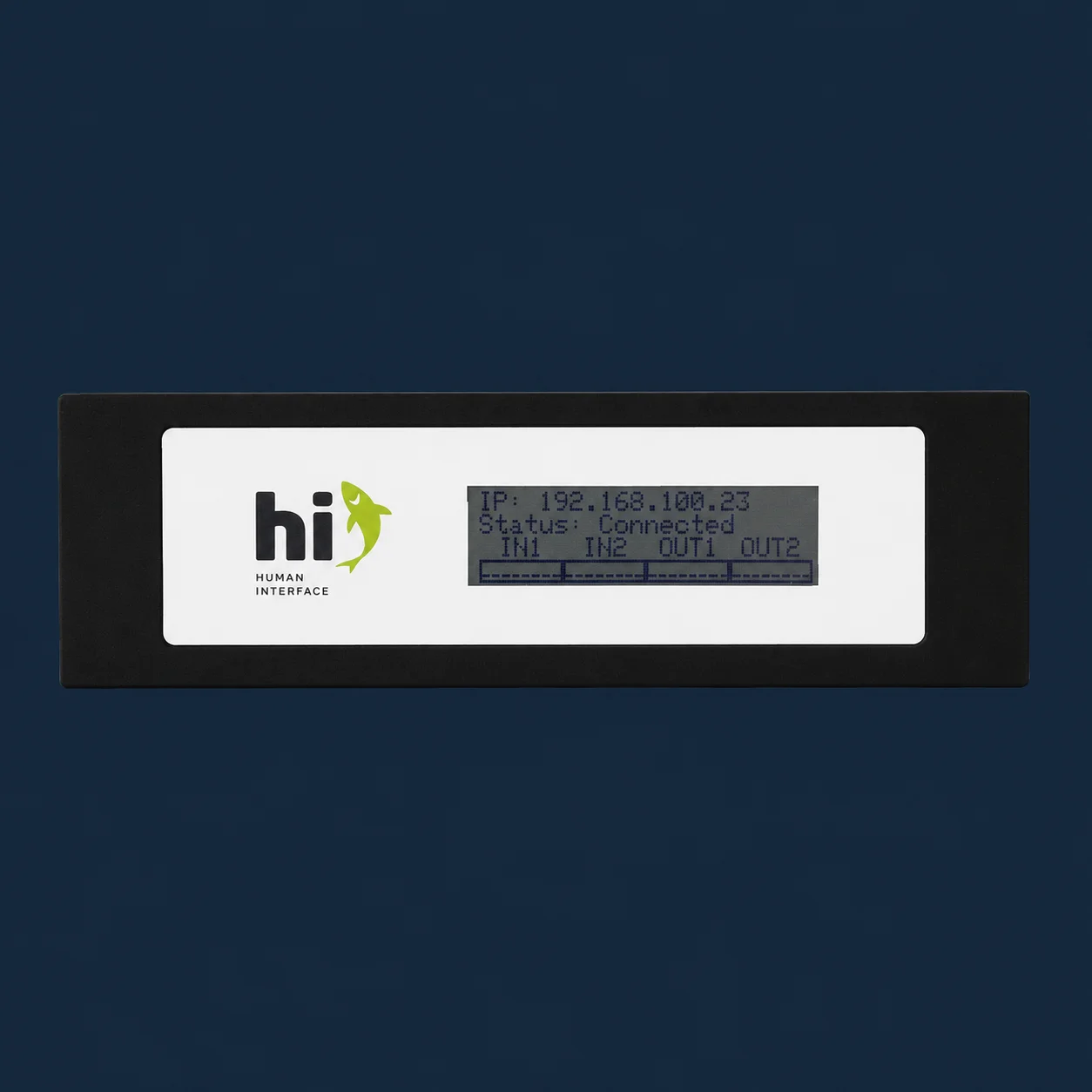 hiContact
