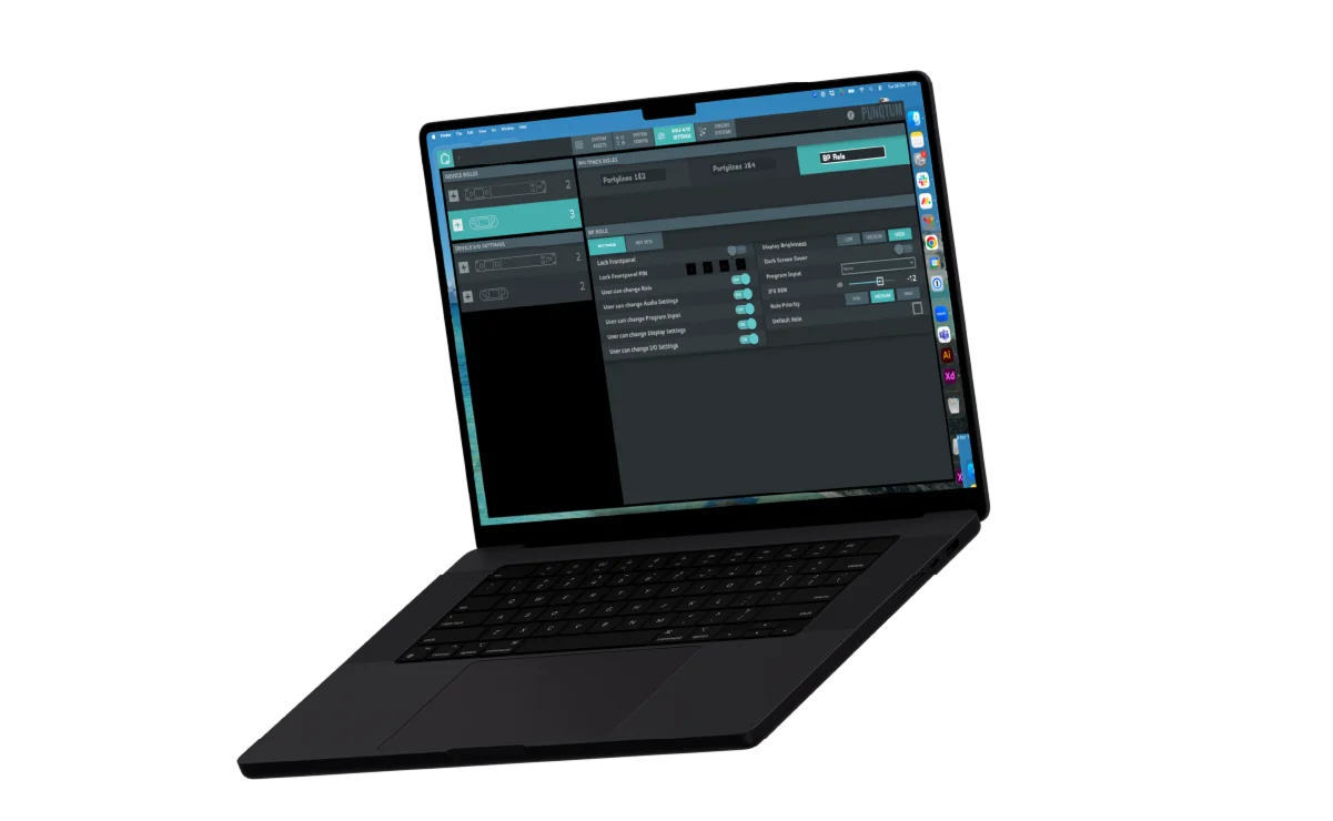 Software