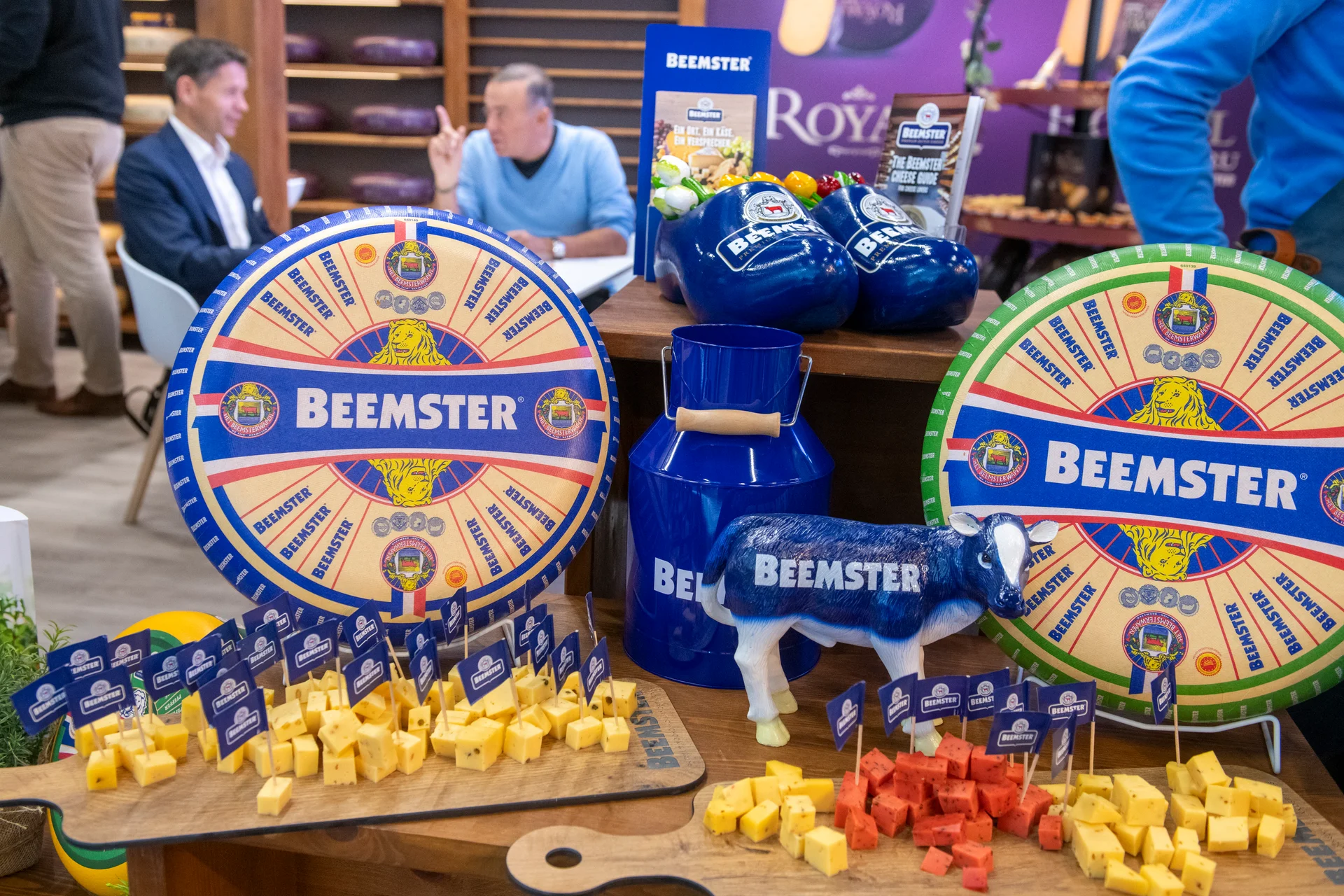 Beemster · Halle 10.1